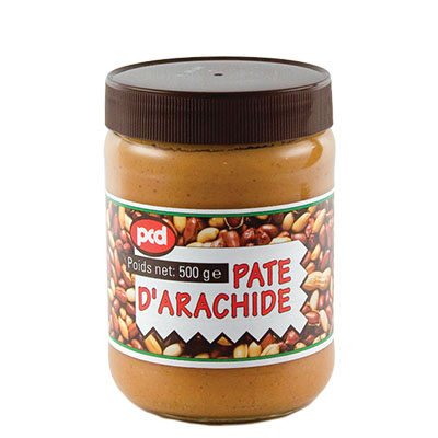 PCD Peanut Butter 100% 500gr