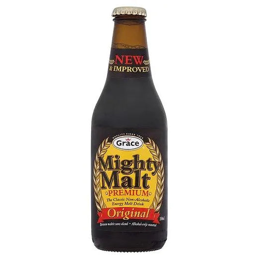 Mighty Malt 33CL