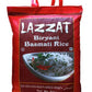 Basmati Rice 9kg LAZZAT BIRYANI