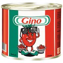 Gino Tomato Paste 210gr