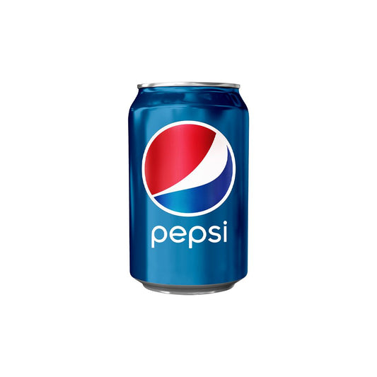 Pepsi 33cl