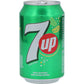 7UP  33cl (can)