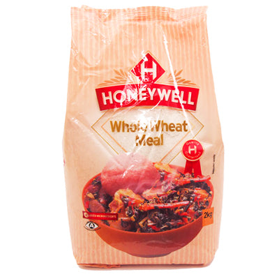 Honeywell Wheat meal  2kg