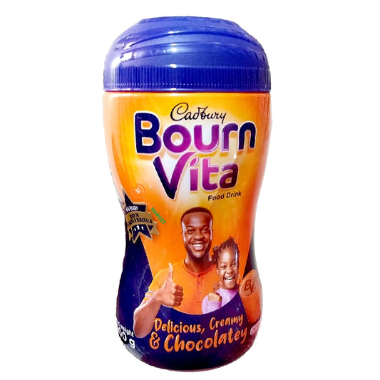 Bournvita  900gr