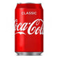 Coca-Cola 33cl (can)