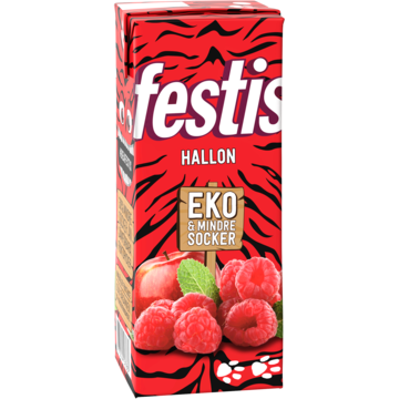 Festis Hallon