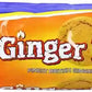 Ginger Nuts Biscuits 300gr ROYALTY