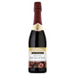 De Vina Non-Alcoholic Sparkling Red Grape 750ml