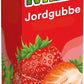 Mer Jordgrubbe