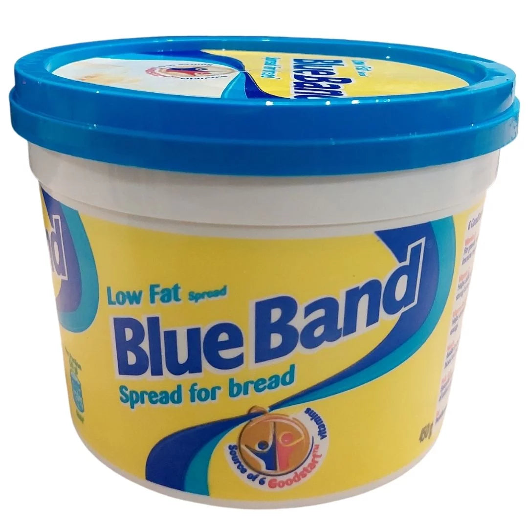 BlueBand Butter 450gr