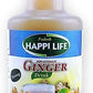 Ginger Drink Happi Life 500ml