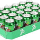 7up  33cl  (cans 24-Pack)