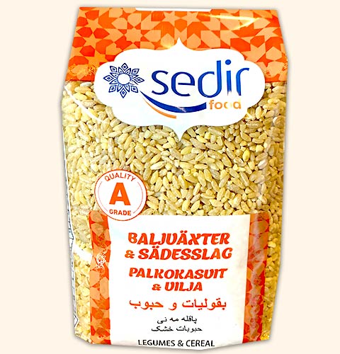 Bulgur Sedir Vete Oskalad 800g