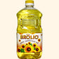 Sunflower Oil (Solrosolja) 2ltr Brolio