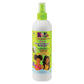 Africa's BEST BRAID SHEEN SPRAY with CONDITIONER 12oz