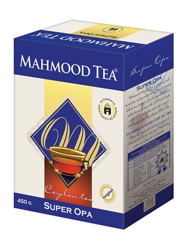 Mahmood Tea OPA 450gr