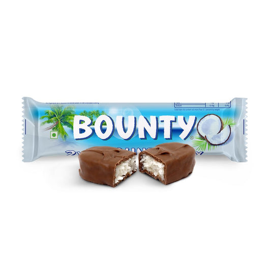 Bounty (chocolate bar) 57gr