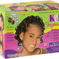 Africa's Best Kids Natural Cond. Relaxer Regular