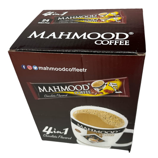 Mahmood Kaffe 4in1 432g