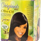 Africa's BEST Organics Olive Oil VALUE PACK 2 Relaxer REGULAR