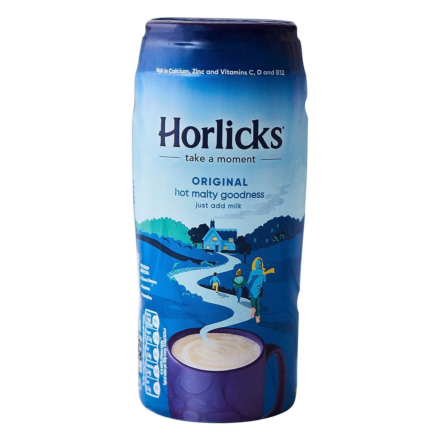 Horlicks 300gr