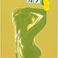 A3 Lemon Body Oil Moisturizing 260ml.