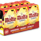 Malta Guiness bottle 33cl 24 pack