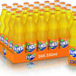 Fanta Orange 50cl 24-Pack Glass Bottle (African)