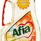 Sunflower Oil (Solrosolja) Afia 1,85ltr