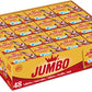 Jumbo Smoked Shrimps Tablet 480gr