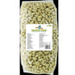 AFROASE Unroasted Peanuts without Skin 1kg