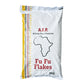 Fufu Potato Flakes 5kg AFP