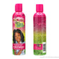 African Pride DK Olive Miracle Anti Breakage Detangling Oil Moisturizer 8oz