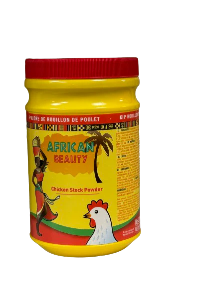 African Beauty Chicken Stock Powder 1kg