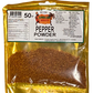 Ground Pepper 50g African Beauty
