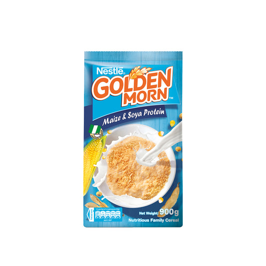 Golden Morn 900gr