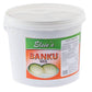 Banku Mix Bucket 3kg Elsie's