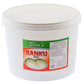 Banku Mix Bucket 6kg Elsie's