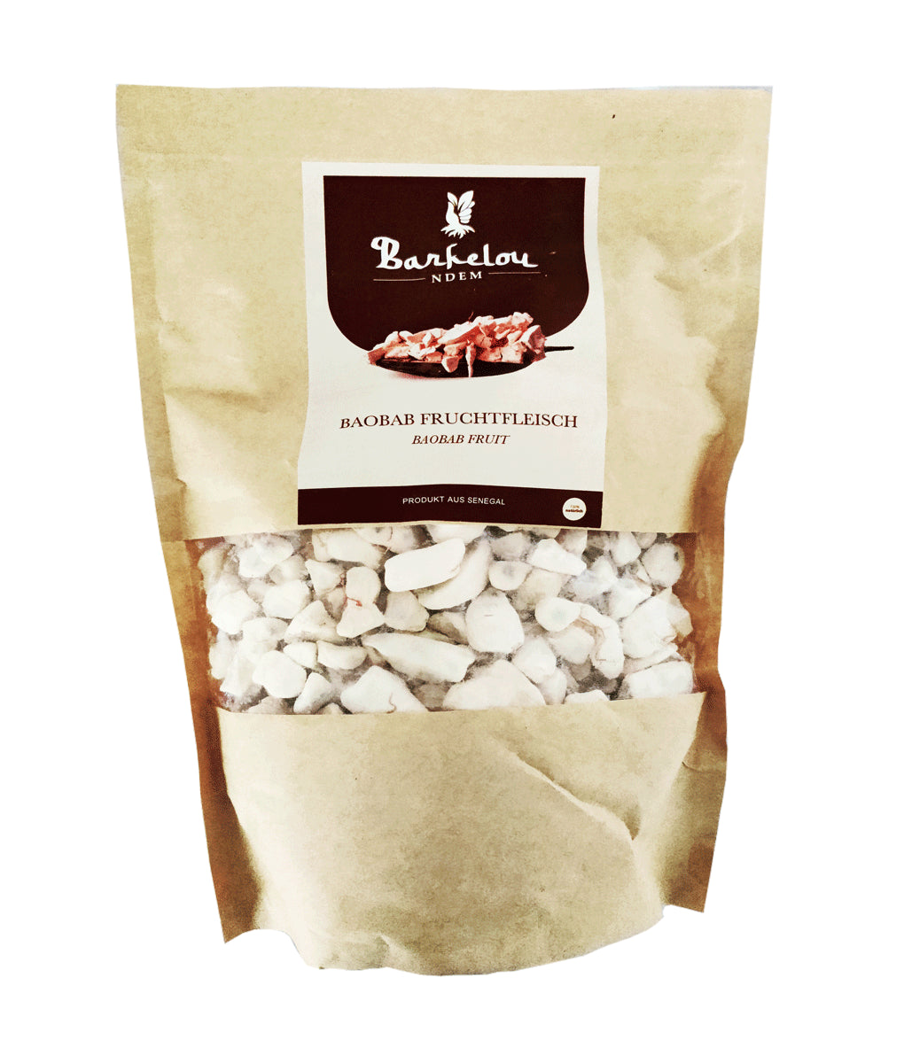 Baobab Seeds 500g BARKELOU