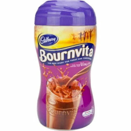 Bournvita 500gr