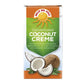 Coconut Cream Concentrated 200gr VDS