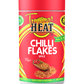 Chili Flakes 75gr TROPICAL HEAT