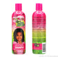African Pride DK Olive Miracle Detangling Moist Shampoo 12oz