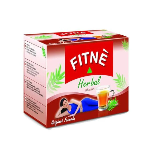 Fitne Herbal Infusion original 20x2gr