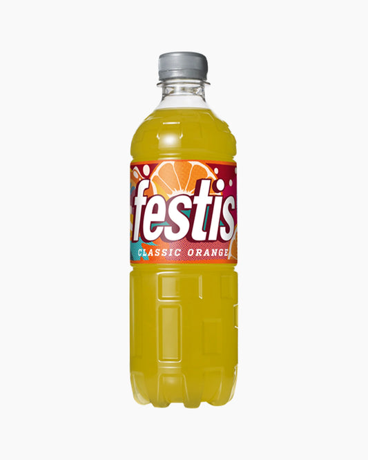 Festis Orange