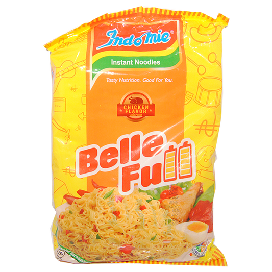 Indomie Noodles BELLEFUL 280gr 1 piece