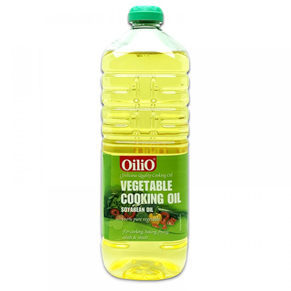 Vegetable Oil 2ltr (Matolja) Oilio