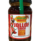 Jollof Sauce 350gr Africa Beauty