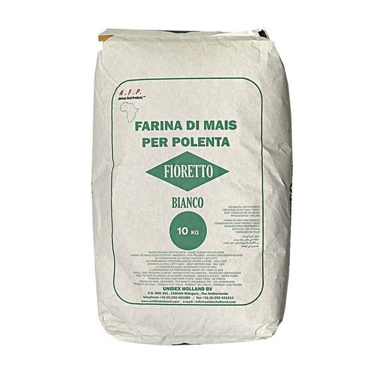 Fioretto Maize Powder 10kg