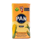 Harina PAN Yellow Maize flour 1kg